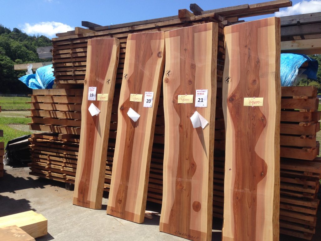 Lumber Fest – 翠紅舎-Suikoushya-