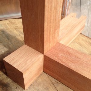 Joinery Randoms 翠紅舎 Suikoushya