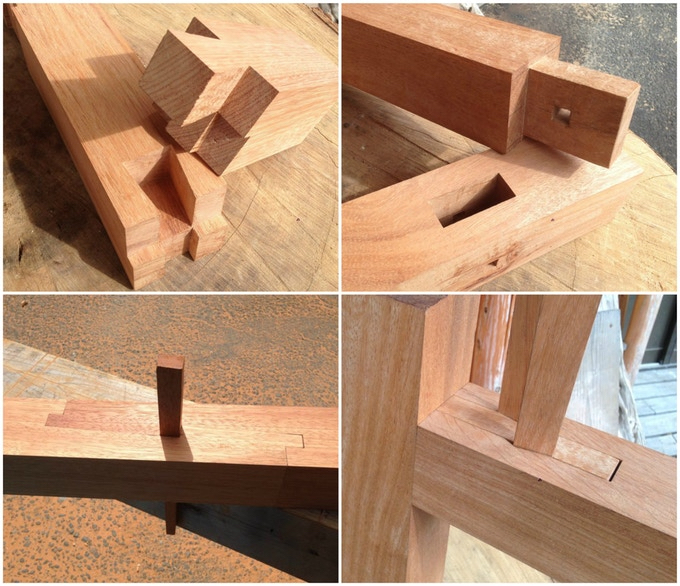 Kanna: An Exploration of Traditional Japanese Carpentry