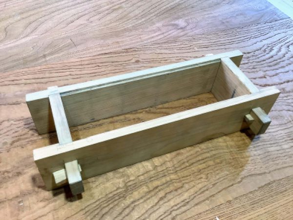 DIY Woodworking Kit｜ Standard Works (Hyogo Prefecture)｜CRAFT 14 KANSAI  SELECT 2013