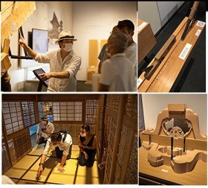 2023 one month Japanese woodworking classes in Kyoto – 翠紅舎