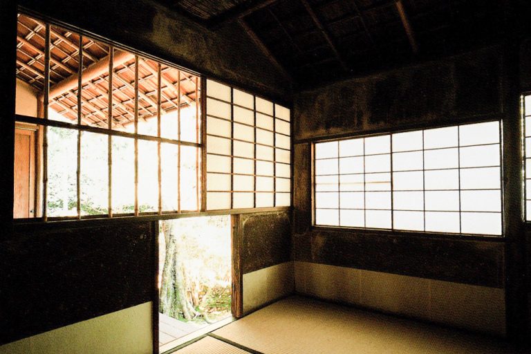 Kyoto Tea Houses – 翠紅舎-Suikoushya-
