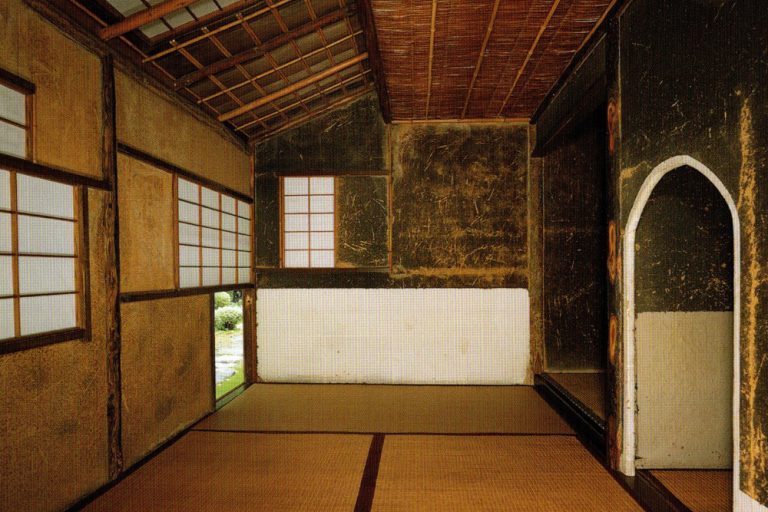 Kyoto Tea Houses – 翠紅舎-Suikoushya-